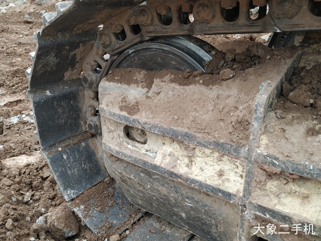 三一重工 SY245H 挖掘机