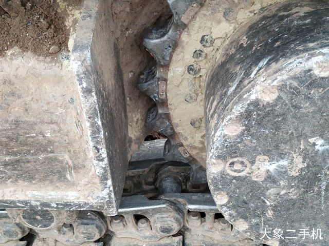 三一重工 SY245H 挖掘机