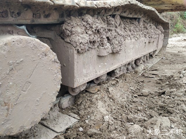 小松 PC360-7 挖掘机