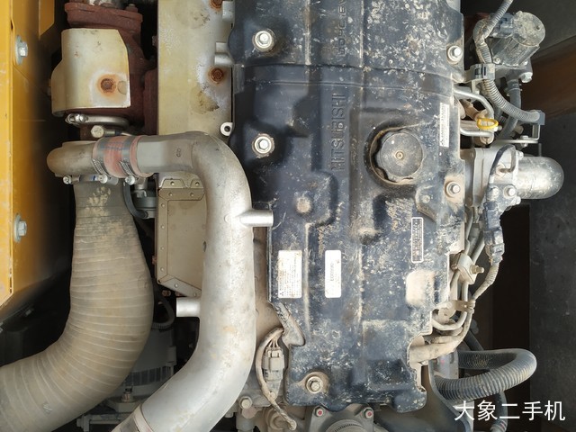 三一重工 SY195C 挖掘机