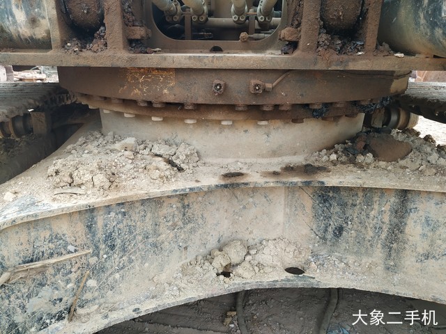 三一重工 SY195C 挖掘机