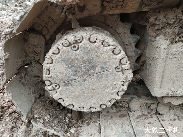 小松 PC240LC-8 挖掘机