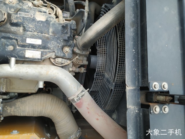 三一重工 SY195C 挖掘机