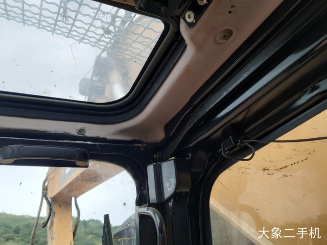 三一重工 SY195C 挖掘机