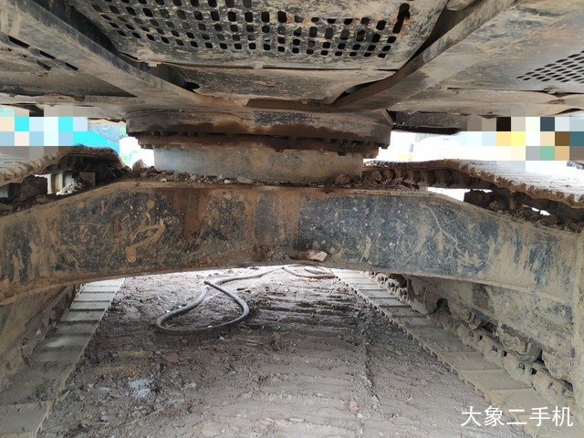 三一重工 SY195C 挖掘机