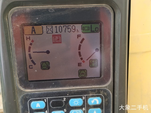 小松 PC360-7 挖掘机