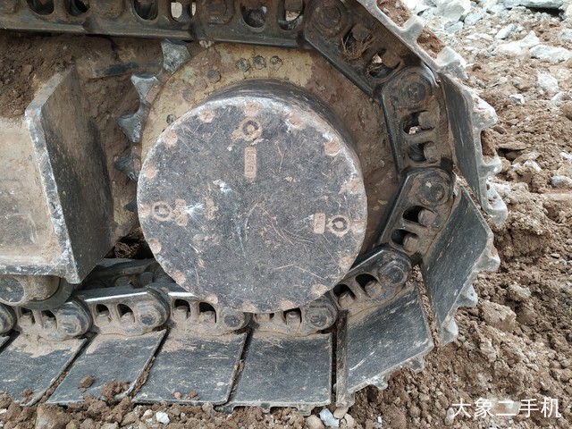 三一重工 SY245H 挖掘机