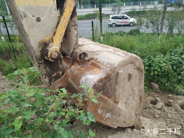 小松 PC360-7 挖掘机