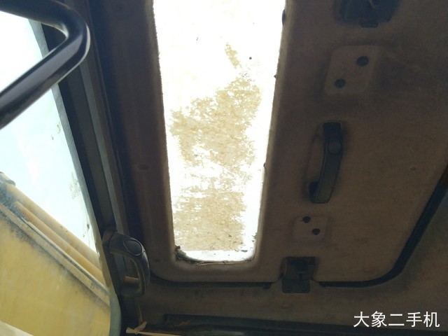 小松 PC360-7 挖掘机