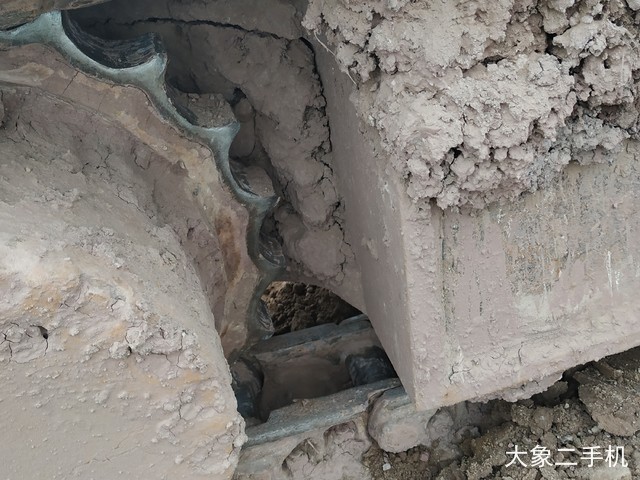 小松 PC360-7 挖掘机