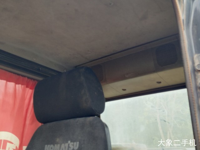 小松 PC360-7 挖掘机