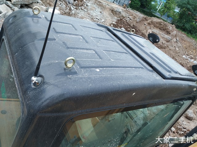 三一重工 SY245H 挖掘机