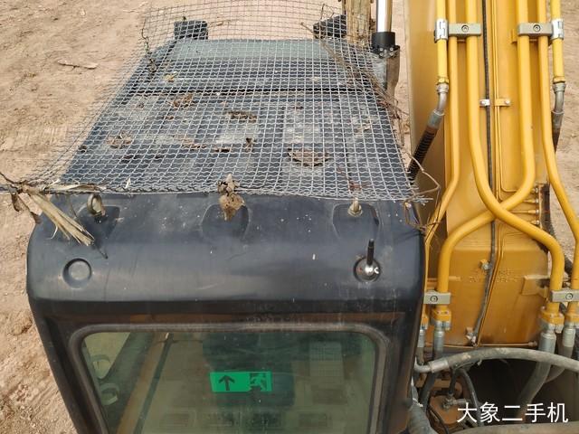 三一重工 SY195C 挖掘机