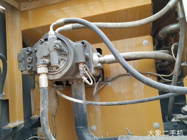 三一重工 SY245H 挖掘机