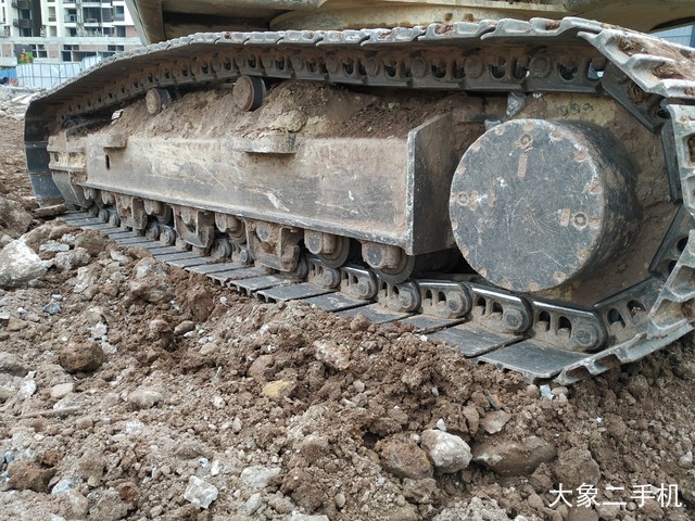 三一重工 SY245H 挖掘机