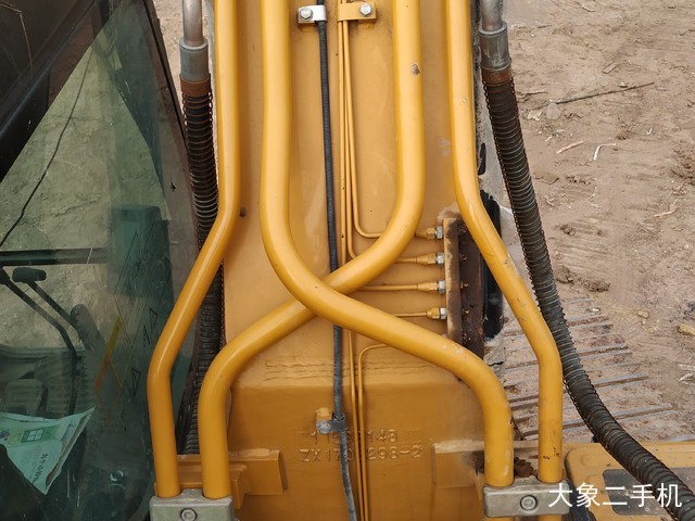 三一重工 SY195C 挖掘机