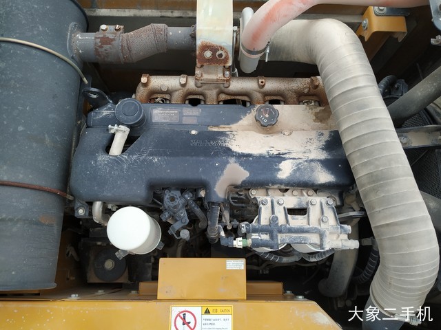 三一重工 SY245H 挖掘机