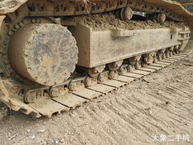 三一重工 SY195C 挖掘机