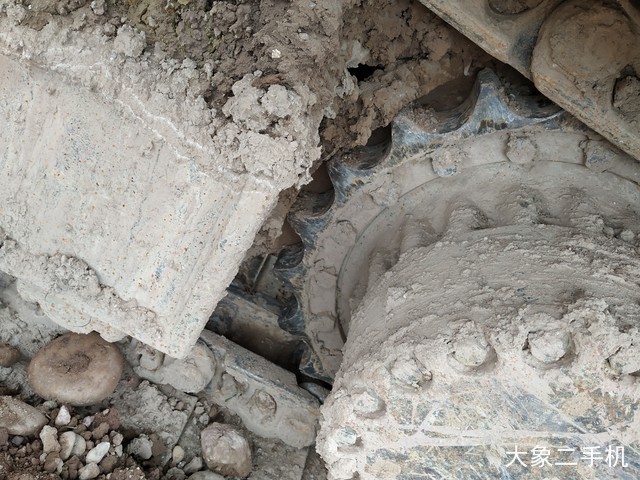 小松 PC240LC-8 挖掘机