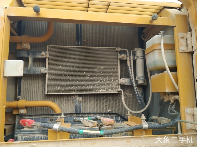 三一重工 SY195C 挖掘机