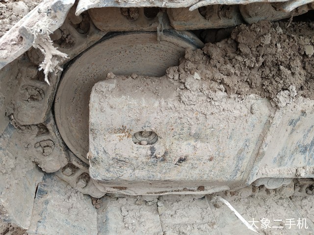 小松 PC240LC-8 挖掘机