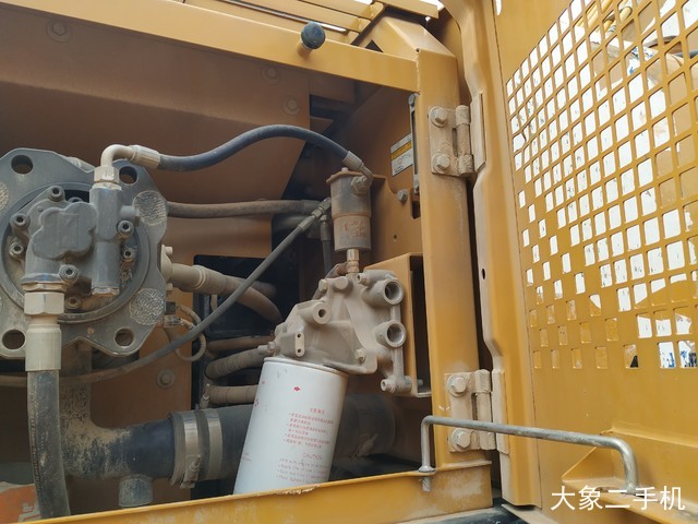 三一重工 SY195C 挖掘机