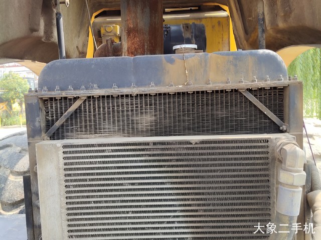 龙工 LG523A6 压路机