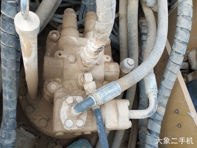 卡特彼勒 320D液压 挖掘机