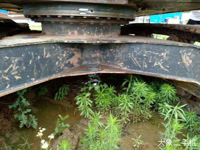 卡特重工 CT150-8C 挖掘机