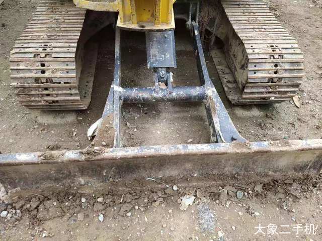 小松 PC56-7 挖掘机