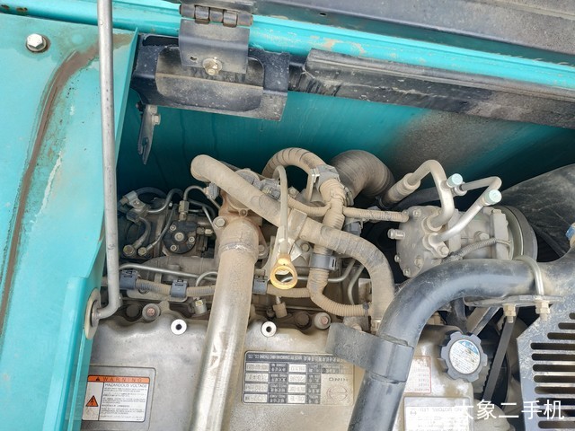 神钢 SK260LC-10 挖掘机