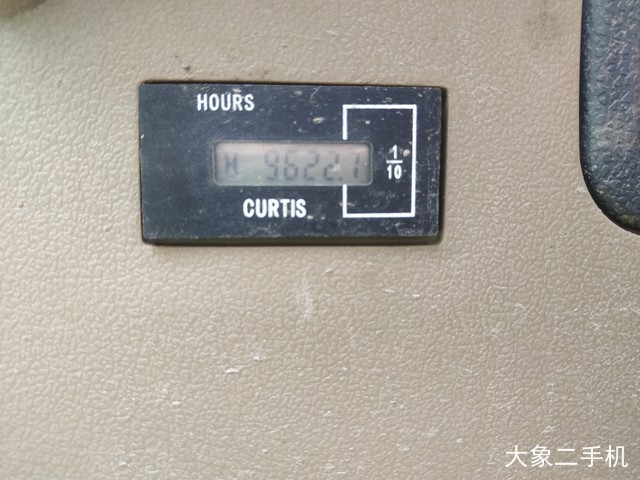斗山 DH220LC-7 挖掘机