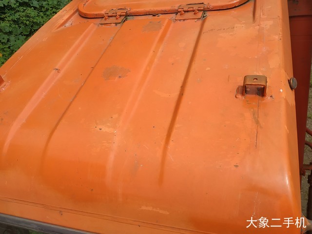 斗山 DH220LC-7 挖掘机