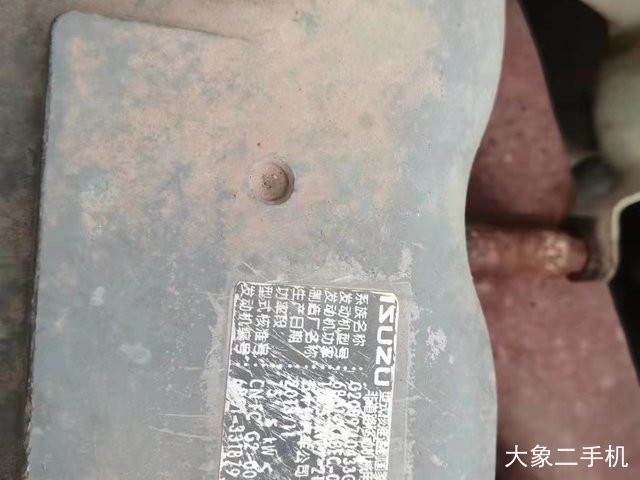 三一重工 SY235C-9 挖掘机