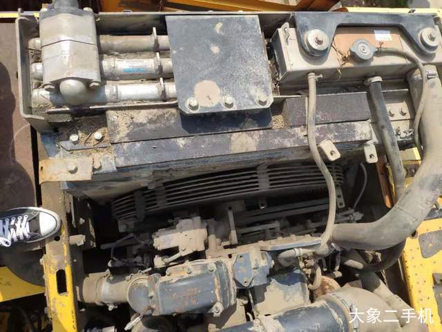 小松 PC400-8 挖掘机