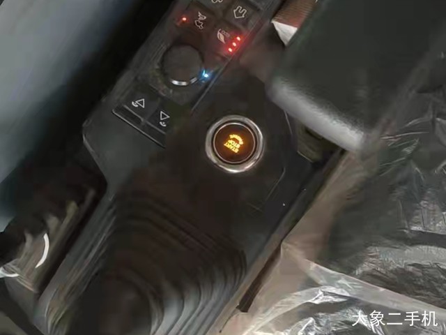 三一重工 SY55C 挖掘机