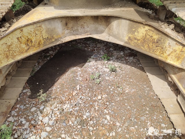 小松 PC200-5 挖掘机