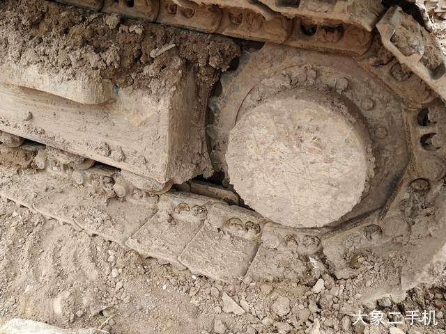 徐工 XE135D 挖掘机