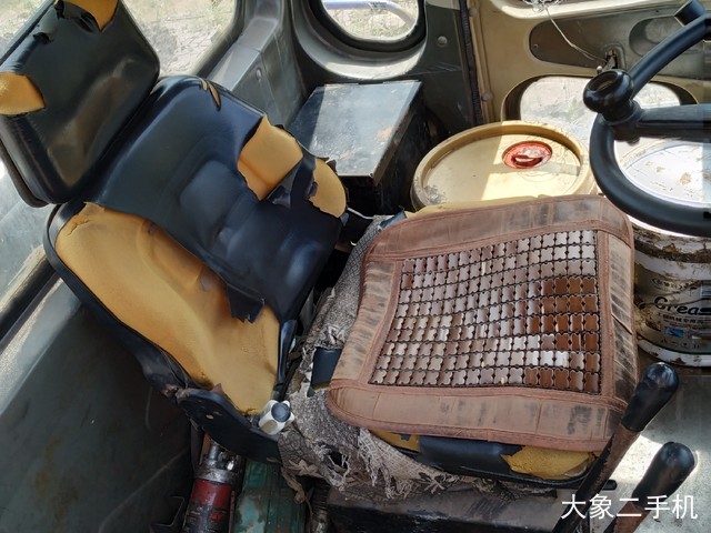 龙工 LG853 装载机