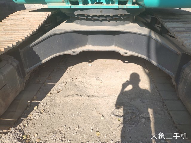 神钢 SK330-10 挖掘机