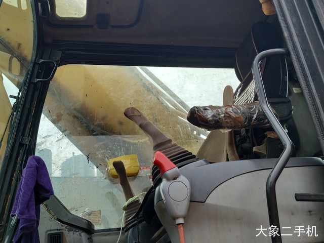 小松 PC360-7 挖掘机