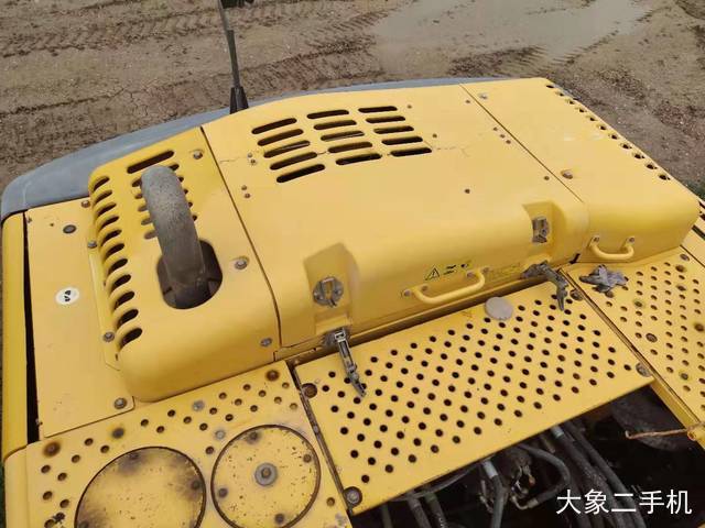 沃尔沃 EC240BLC 挖掘机