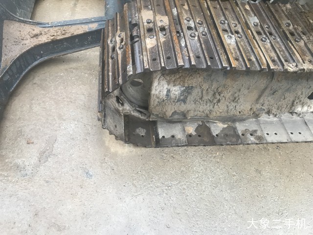 小松 PC56-7 挖掘机