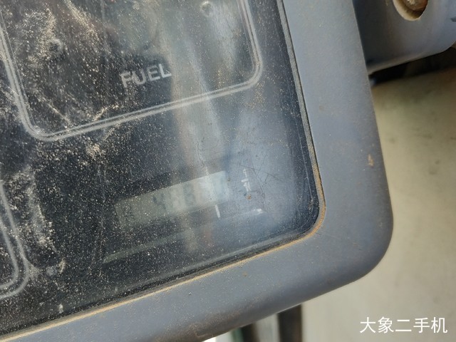 斗山 DH55-V 挖掘机