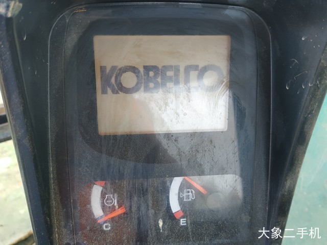 神钢 SK350LC-8 挖掘机