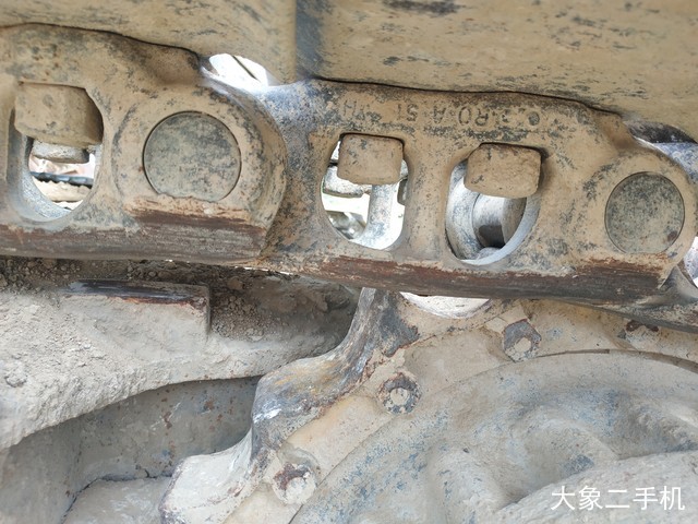 小松 PC220-8 挖掘机