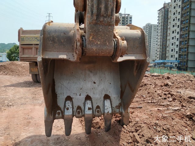 小松 PC360-7 挖掘机