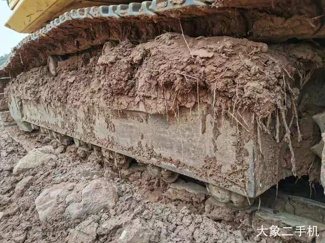 小松 PC360-7 挖掘机