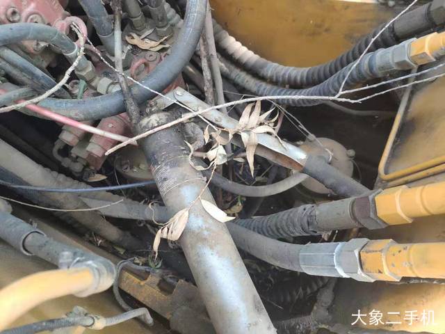 雷沃重工 FR170 挖掘机