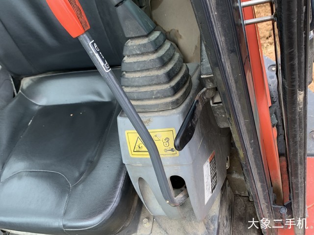 久保田 KX155-5 挖掘机